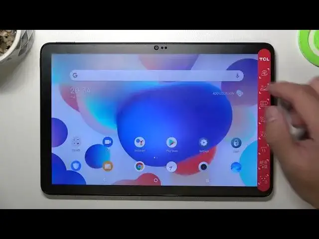 'Video thumbnail for How to Enable/Disable Airplane Mode on TCL NxtPaper 10s'