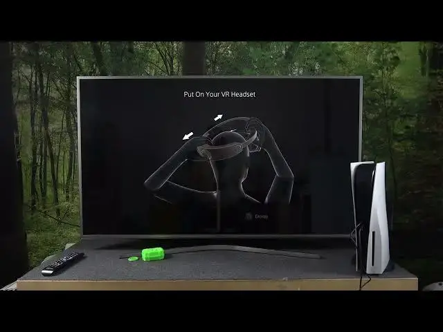 Video thumbnail for How To Put On PlayStation VR2 Headset