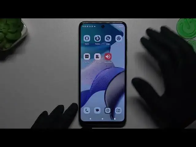 Video thumbnail for How to Turn Up Volume of Motorola Moto G53 – Use Sound Booster App
