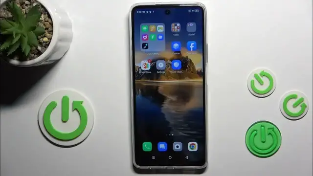 Video thumbnail for Ensure Privacy: Clearing Browsing Data on Infinix HOT 40 Pro!