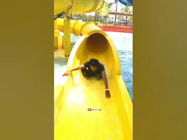 Video thumbnail for Royal Castle (Wet N Joy Water Park) Family/Kids Rides #waterpark #wetnjoy #wetnjoywaterpark