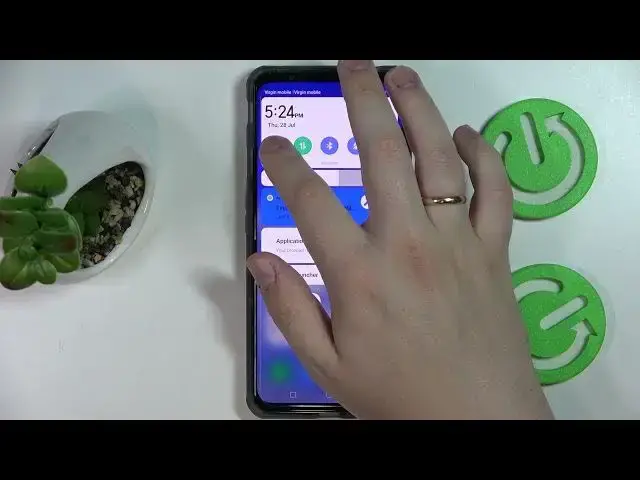 Video thumbnail for Nubia Red Magic 7 - How To Share Wifi Password