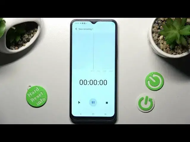 'Video thumbnail for How to Record Sounds in Vivo Y16 - Voice Recorder App'