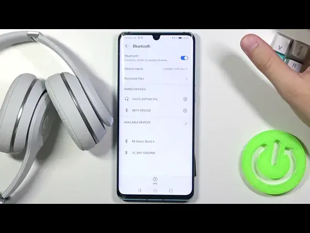 'Video thumbnail for How to Unpair Beats Solo 3 Wireless from Android Phone?'