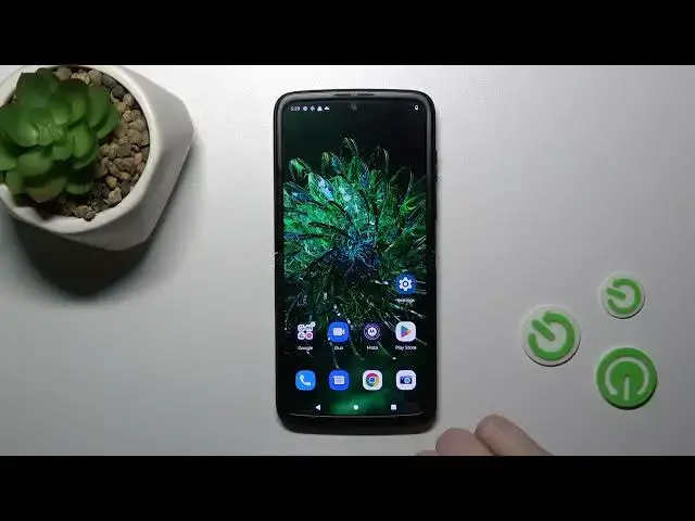 Video thumbnail for Motorola Razr 2022 - How to Enable & Disable Google Feed