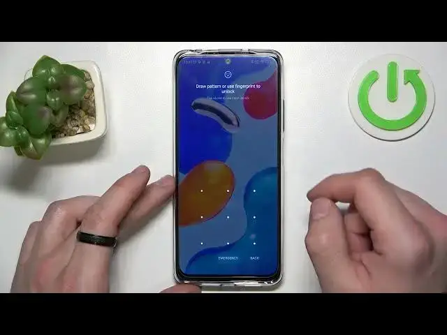 Video thumbnail for How to Use Google Assistant on Lock Screen in XIAOMI Redmi Note 11s