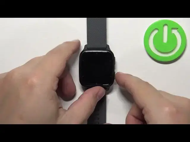 Video thumbnail for How to Enable Power Saving Mode on GARMIN Venu Sq 2 - Extend Battery Life on Your Garmin Smartwatch