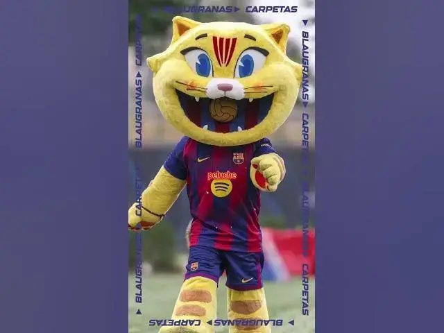 Video thumbnail for POR FIN LLEGA EL PELUCHE DE CAT