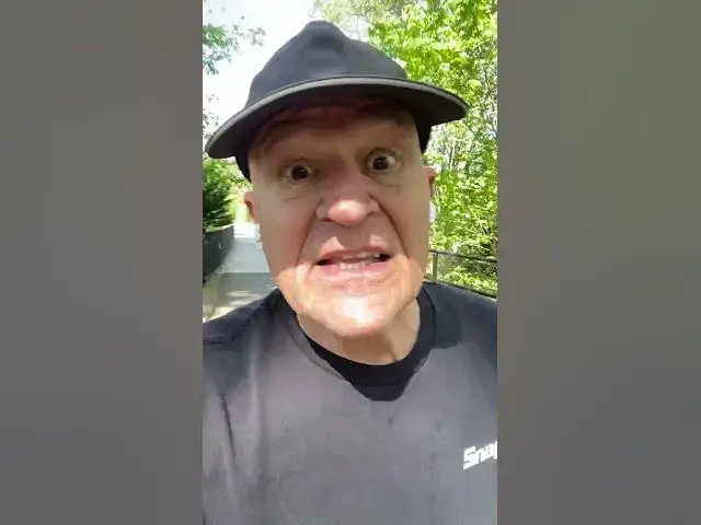 Video thumbnail for Why You Should Stop Interrupting NOW – Shocking Truth Revealed!