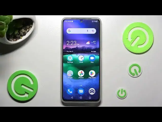 Video thumbnail for How to Activate Easy Mode on ZTE Blade V40S - Disable Easy Mode