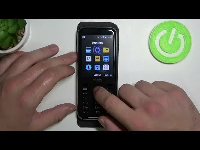 'Video thumbnail for How to Enable or Disable Vibration for Calls on Nokia 8000 4G'