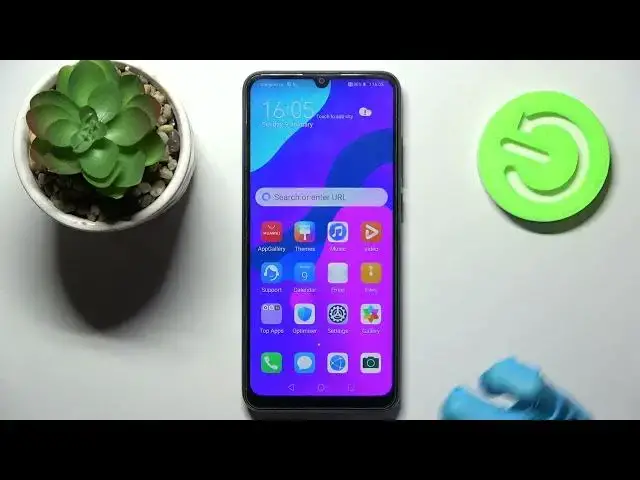 'Video thumbnail for How to Pick Keyboard Theme in Honor 9A - Apply Keyboard’s Background'