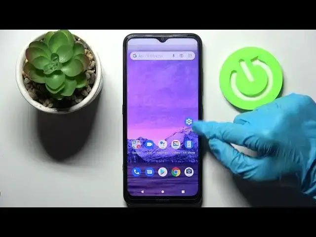 Video thumbnail for How to Turn Off Auto Rotate Screen on Nokia 1.4 – Manage Screen Rotation