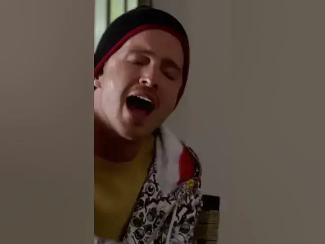 'Video thumbnail for Jessie Writes a Song - Fallacies #shorts #breakingbad #jessiepinkman'