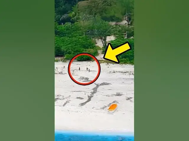 Video thumbnail for Nobody Was Supposed to Be There—Until They Spotted the SOS #RescueStory #CoastGuard #Shorts