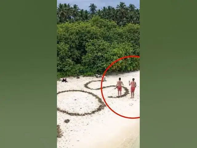 Video thumbnail for Rescued Too Soon Before the Worst Storm Hit #survival #shocking