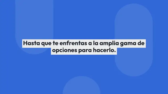 Video thumbnail for 9 poderosos plugins de encuestas de WordPress para recopilar los comentarios de los usuarios (y 4 creadores de encuestas)