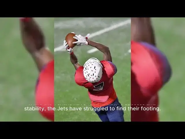 Video thumbnail for Jets, Texans Used Same Franchise-building Plan With Different Results - Espn | The Jets &