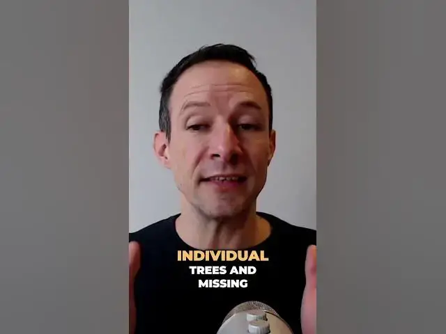 Video thumbnail for IELTS READING TEST:  Boost your understanding by shifting from individual words to ideas.