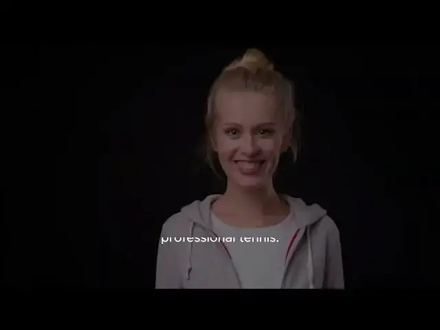 Video thumbnail for Dayana Yastremska Press Conference | Australian Open 2024 Fourth Round - Australian Open T