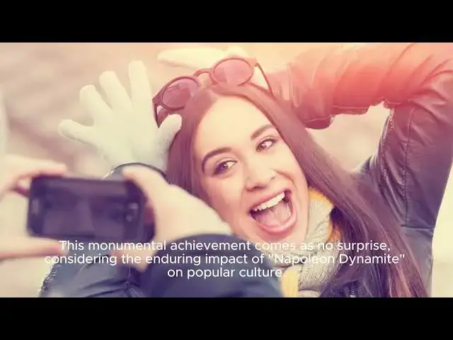 Video thumbnail for Ninety-five Senses: Napoleon Dynamite Creators Get First Oscar Nod With Short Film - D