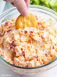 Video thumbnail for Pimento Cheese Recipe