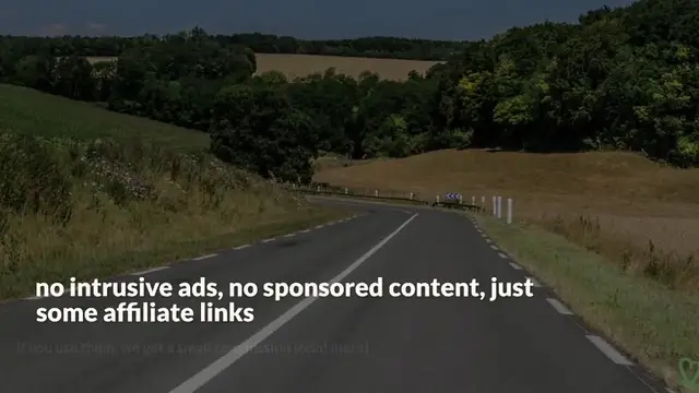 Video thumbnail for Driving in France: 25 tips (with photos)