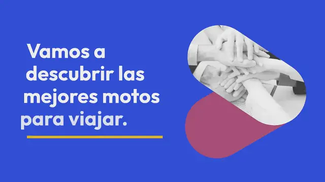 Video thumbnail for ¿Estás planificando tus viajes en moto por España? Aquí tienes las rutas imprescindibles