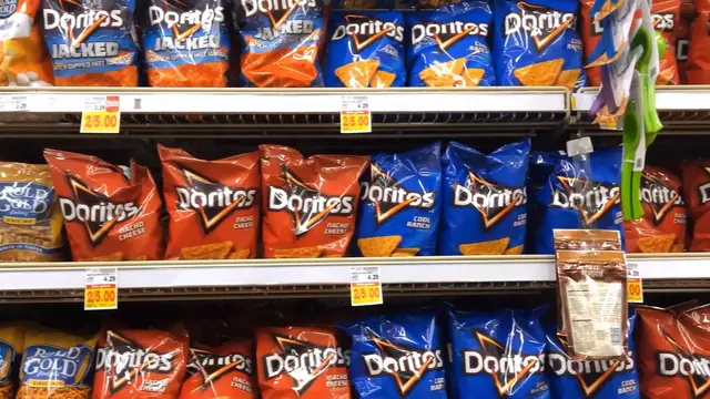 Video thumbnail for 7 Ways Processed Food Can Sabotage Permanent Weight Loss