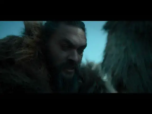 Video thumbnail for Exclusive Clip: SEE S02E07 "Definition of War" on Apple TV+