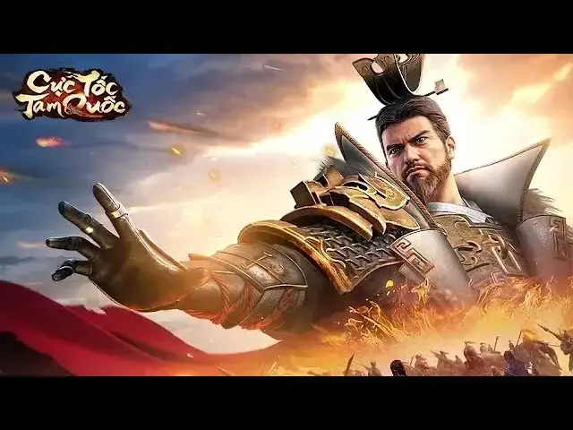 Video thumbnail for Cực Tốc Tam Quốc Mobile - Giftcode và cách sử dụng mới nhất 2025