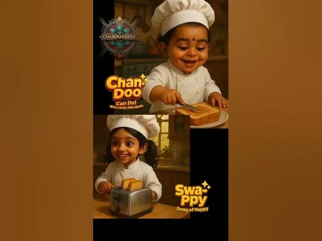 Video thumbnail for Tiny Munch - Mega Smiles
