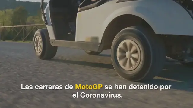 Video thumbnail for Cómo será el calendario de MotoGP para el 2020 después del coronavirus?