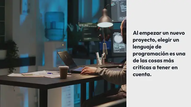 Video thumbnail for Kotlin vs Java Para el Desarrollo Móvil y Web