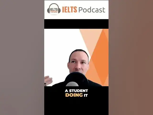 Video thumbnail for Band 7.5 in 10 days - IELTS Exam Hacks