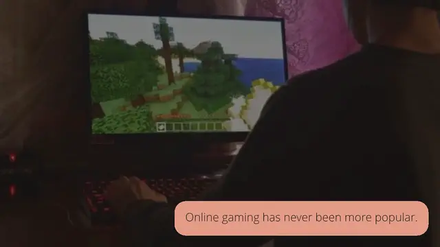 Video thumbnail for How to Improve Your Gaming Skills?