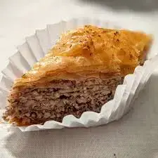 Video thumbnail for Baklava Recipe