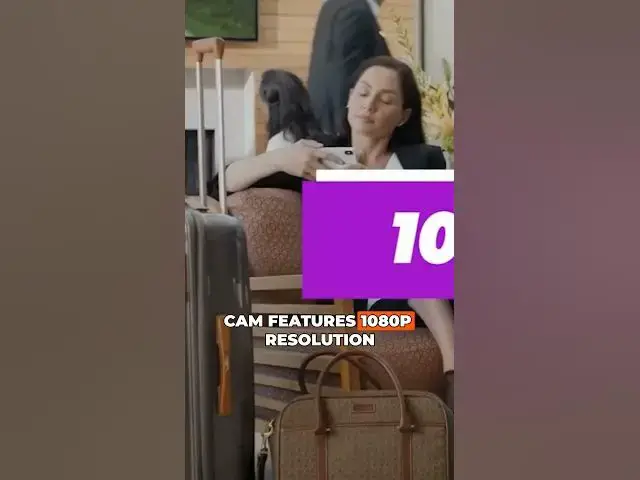 Video thumbnail for Ring Indoor Cam (2nd Gen): Top Features & Privacy Options! 🔒