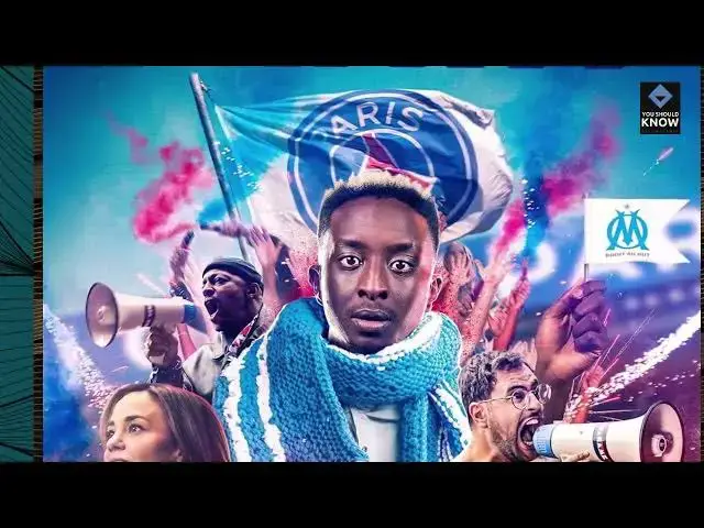 Video thumbnail for Top 10 Soccer Rivalries in the World