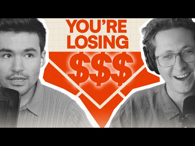 Video thumbnail for Every Creator Needs a Newsletter — Here’s Why