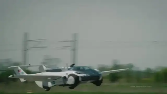 Video thumbnail for 20 Smallest Mini Aircraft In The World