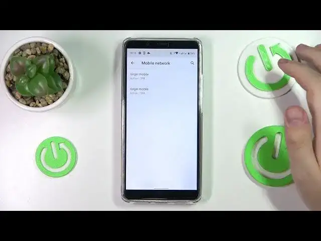 'Video thumbnail for How to Switch SIM Preferences on CUBOT Note 9 - SIM Card Preferences'