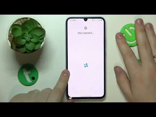 Video thumbnail for How To Set Up Parental Controls On Samsung Galaxy A34