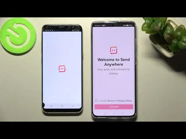 'Video thumbnail for How to Transfer Files from Android to HUAWEI P50 Pro – Transfer Files Using Send Anywhere'