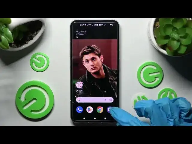 Video thumbnail for How to Turn On / Turn Off Adaptive Brightness on NOTHING Phone (1) - Auto Brightness