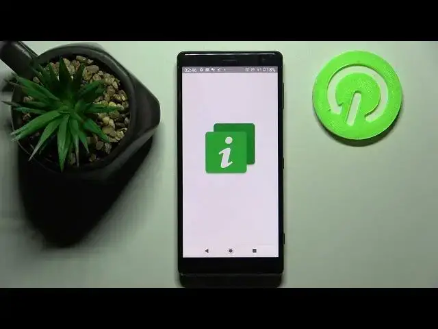 Video thumbnail for How to Check Phone Specification on SONY Xperia XZ2 // DevCheck Hardware and System Info App