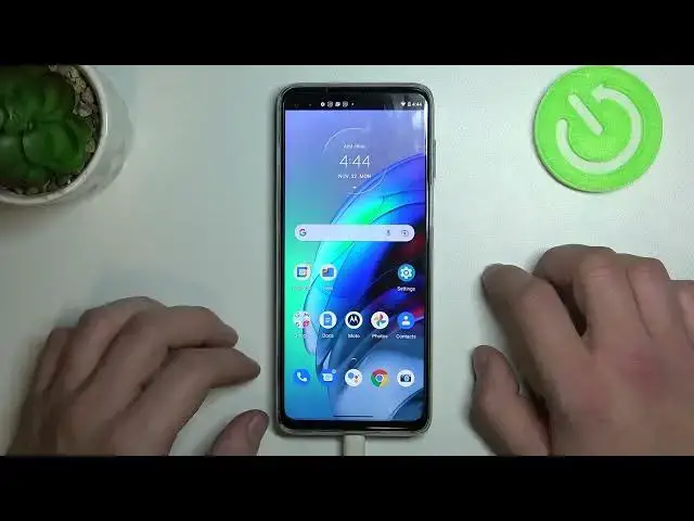 'Video thumbnail for How to Find Lock Screen Sounds Settings in Motorola Moto G100 - Enable / Disable Screen Lock Sounds'