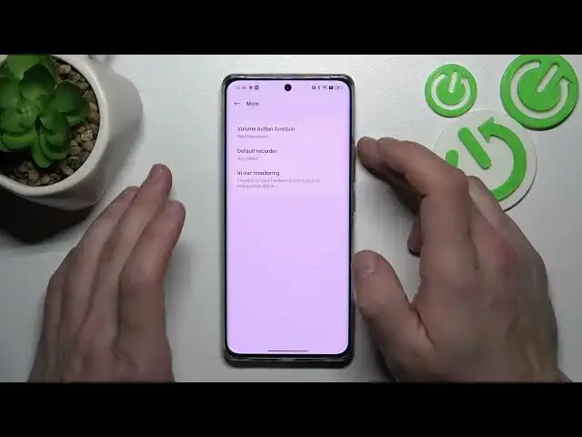 'Video thumbnail for How to Change Volume Keys Control on REALME 10 Pro+'