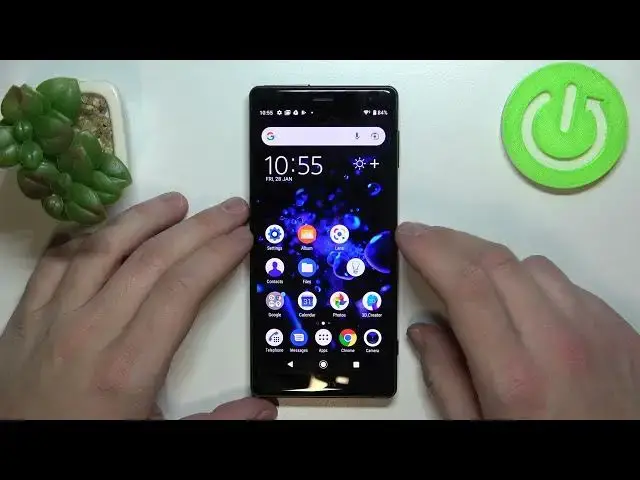 Video thumbnail for How to Turn On / Turn Off Screen Locking Sounds on SONY Xperia XZ2