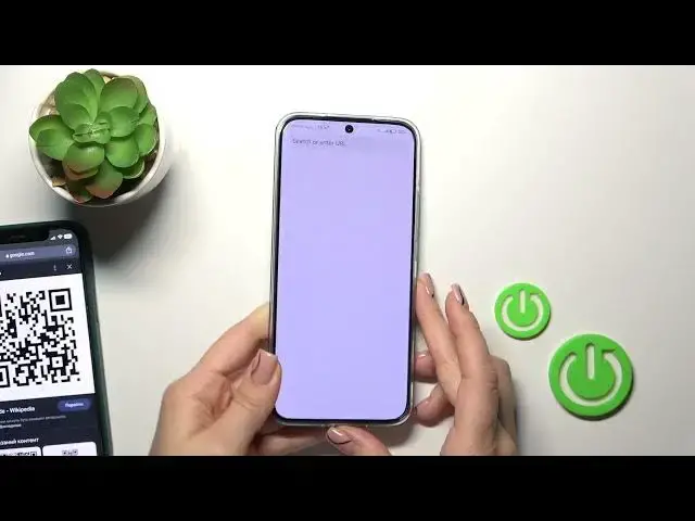 'Video thumbnail for How to Scan QR Codes in HUAWEI NOVA 11 – QR Code Scanner'